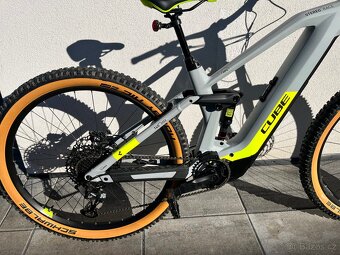 Cube Stereo Hybrid 140 HPC 625w 2021 - 4