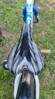 Dětské kolo Leader Fox 16 - 4