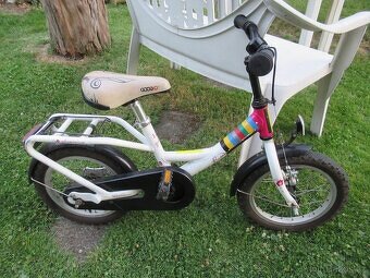 Prodám dětské kolo - 4