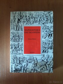 KNIHY NAPOLEON BONAPARTE - 4