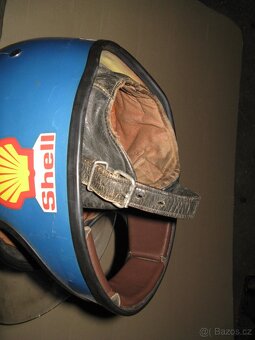 Přilba Kovona Karviná n.p - 4