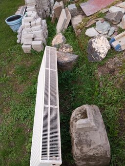 Radiátor Korado klasik 33 - 4