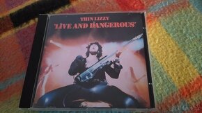 PRODAM 2XCD- THIN LIZZY - 4