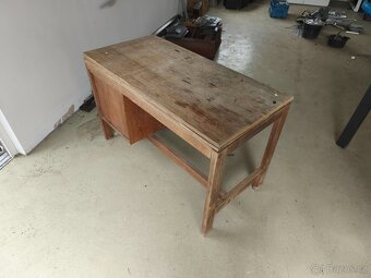 Stůl naklápěcí - 4