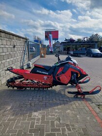 Polaris BOOST RMK Khaos Slash 155 3 - 4