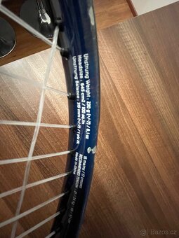 Tenisová raketa Babolat Drive Junior 25 - 4