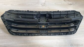Čelní maska Subaru Outback - 4