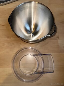 Kuchyňský robot GORENJE MMC1000RLBK - 4