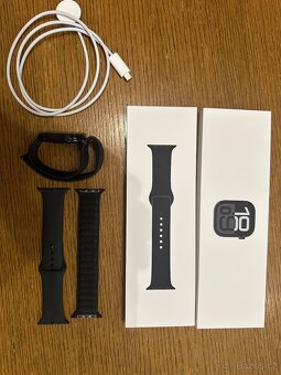 Apple Watch Series 10 GPS - 46mm - 4