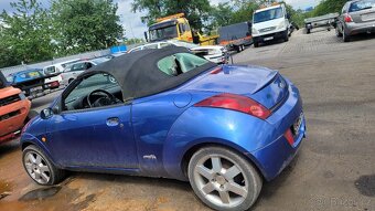 Ford StreetKa č. 15916 - 4