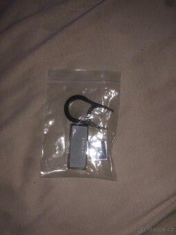 Herní klávesnice YENKEE YKB 3600 US atom černá - 4