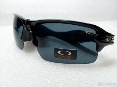 NOVÉ CYKLISTICKÉ BRÝLE OAKLEY - 4