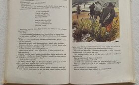 Diamantová sekera a Erbenovy pohádky - 4