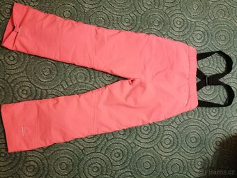 Dámské lyžařské kalhoty - 4