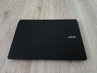 Funkční notebook Acer na náhradní díly - 4