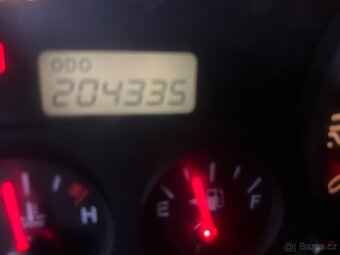 Hyundai H-1 Starex 9 MIST R.V 2008 Mikrobus - 4