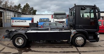 🚚Iveco Eurocargo 120E + kontejner TOP STAV 🚚 - 4