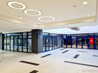 Pronájem obchodního prostoru 60,3m², ul. Prusíkova, Praha 5  - 4