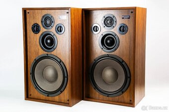 PANASONIC - TECHNICS SB-510 / vzácný model / záruka - 4