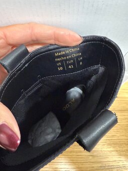 Aldo Albai polokozačky vel. 40 a 41 - 4