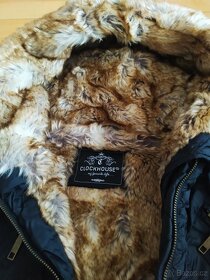 Prodám dámskou zimní bundu - 4