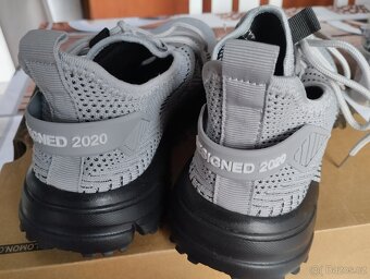 Nové pánské letní boty 43 - 280mm - 4