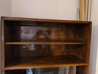 Skříň Art-Deco - 4