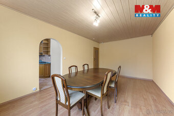 Prodej bytu 3+1, 81 m², Varnsdorf, ul. Pražská - 4