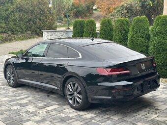 VW ARTEON TSI DSG - 4