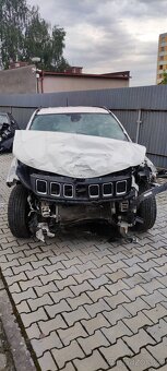 JEEP COMPASS 2.0 125KW NÁHRADNÍ DÍLY - 4