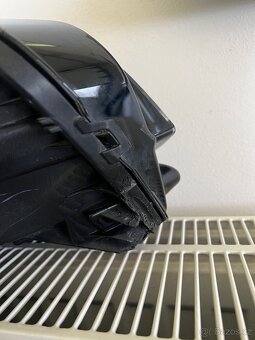 Levé FULL LED přední světlo Peugeot 208 / 2008 II - 4