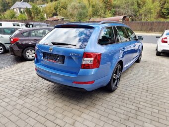 ŠKODA Octavia, 2.0 TDi (110 kW), DSG, 153 tis. km - 4