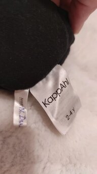 Dětské zimní lyžařské rukavice KappAhl 2 - 4 roky - 4