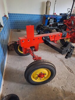 Nosič nářadí GT124 - 4