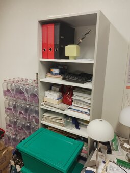 Křesla- koženková a proutěná - 4