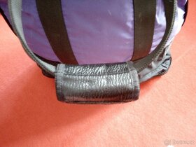 cestovní tašky na kolečkách 2 kusy - 4