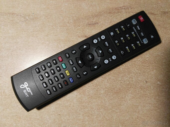 Satelitní přijímač Gosat GS 7060HDi - 4