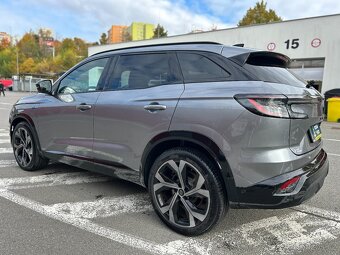 Renault Austral, 1.2 E-Tech full hybrid V ZÁRUCE - 4