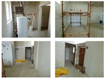 Areál s dvěma jinými stavbami , Krupka, ID 8008e 2201 - 4