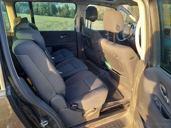 Renault Espace 2.0 dCi, 2008, STK 06/2026 - 4