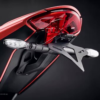 Triumph Speed Triple 1200RS - 4