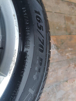165/70 R14 T - 4