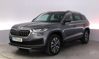 Škoda Kodiaq 2.0 TDI 4x4 rok 2023 - 4