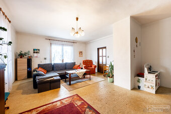 Prodám RD u Vacova - 4