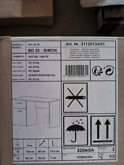 Výprodej nábytku - 4