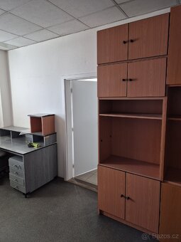 Kancelářský nabytek - 4
