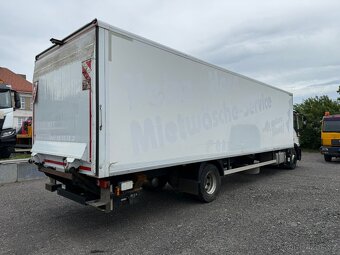 Iveco Eurocargo 140-250 E6 SKŘÍŇ/HYDRAULICKÉ ČELO - 4