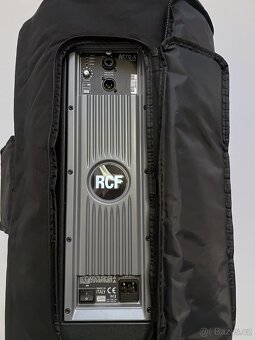 Na predaj: 2 ks RCF ART 712‑A MK1 (pár) + obaly - 4