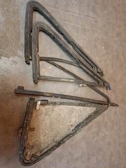 Vw t3 výklopná okna - 4