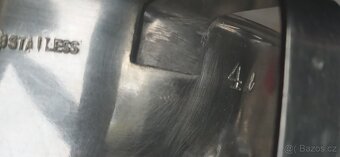 Sandrik Terina 4 litry. - 4